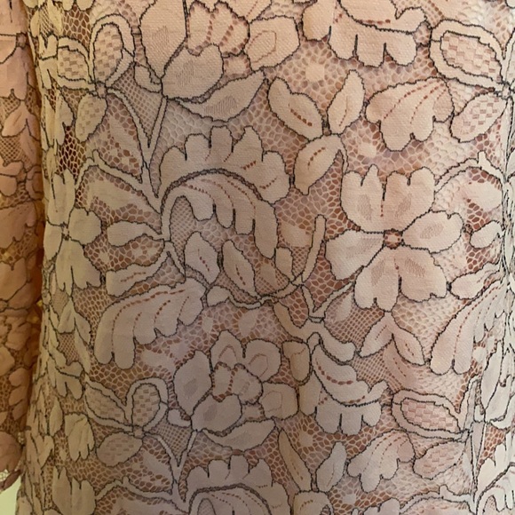 Elle blouse - Picture 3 of 10